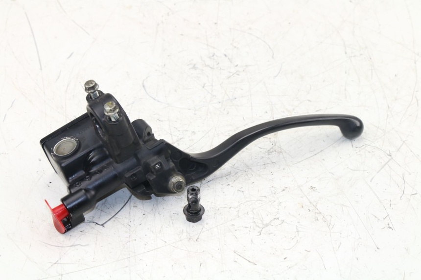 photo de FRONT BRAKE MASTER CYLINDER HONDA FES S-WING SWING 125 (2007 - 2015)