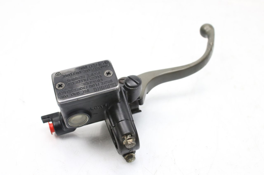 photo de FRONT MASTER CYLINDER HONDA FES S-WING SWING ABS 125 (2007 - 2015)