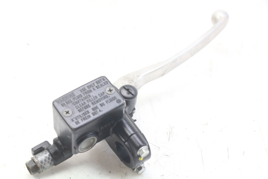 photo de FRONT BRAKE MASTER CYLINDER HONDA FORZA 125 (2015 - 2016)