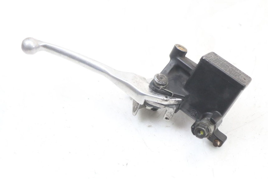 photo de FRONT BRAKE MASTER CYLINDER HONDA NES AROBASE 125 (2000 - 2003)