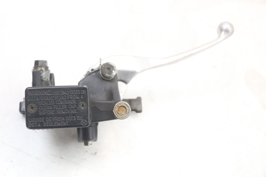 photo de FRONT BRAKE MASTER CYLINDER HONDA NES AROBASE 125 (2000 - 2003)