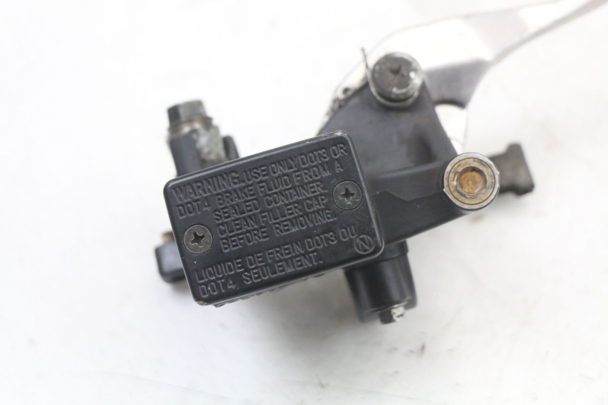 photo de FRONT BRAKE MASTER CYLINDER HONDA NES AROBASE 125 (2000 - 2003)