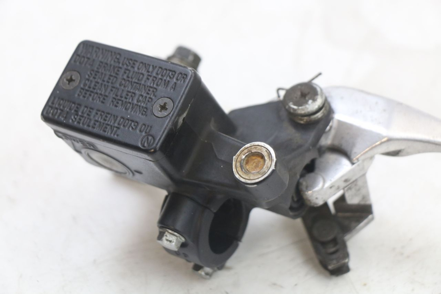 photo de FRONT BRAKE MASTER CYLINDER HONDA NES AROBASE 125 (2000 - 2003)