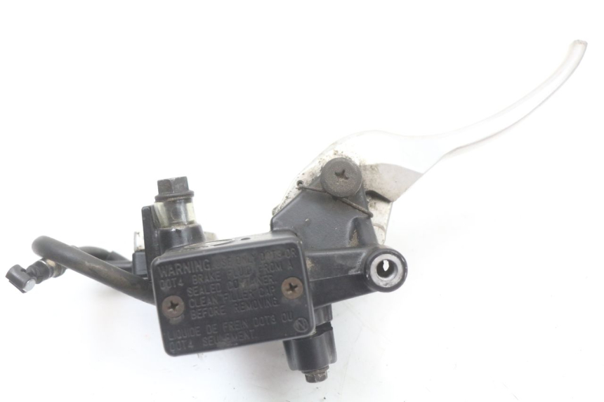 photo de FRONT BRAKE MASTER CYLINDER HONDA NHX LEAD 110 (2008 - 2010)