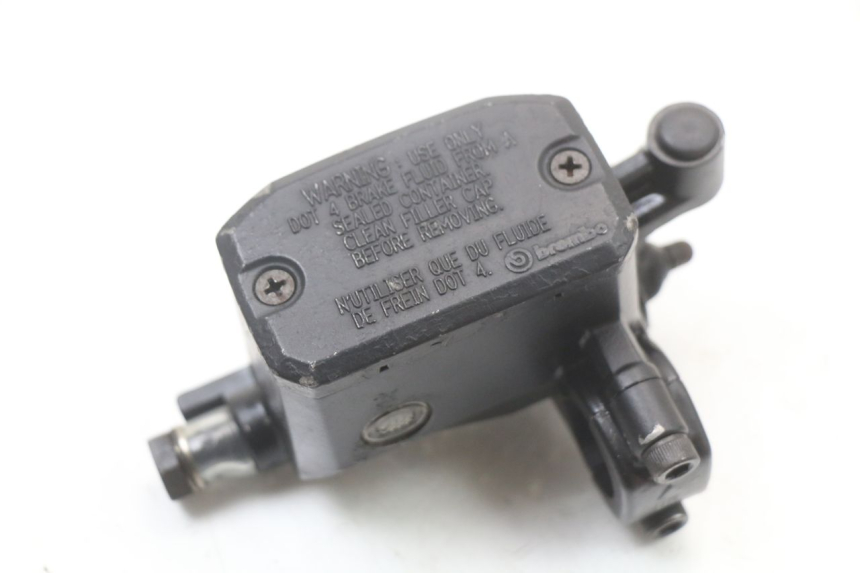 photo de FRONT BRAKE MASTER CYLINDER HONDA NTV DEAUVILLE 650 (1998 - 2001)