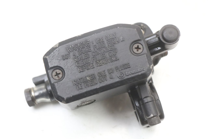 photo de FRONT BRAKE MASTER CYLINDER HONDA NTV DEAUVILLE 650 (1998 - 2001)