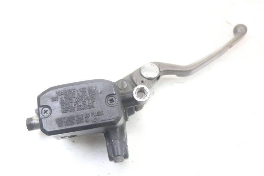 photo de FRONT BRAKE MASTER CYLINDER HONDA NTV DEAUVILLE 650 (1998 - 2001)