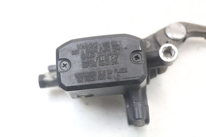 photo de FRONT BRAKE MASTER CYLINDER HONDA NTV DEAUVILLE 650 (1998 - 2001)