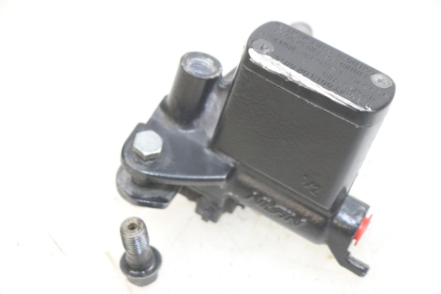 photo de FRONT BRAKE MASTER CYLINDER HONDA PCX (JF28) 125 (2009 - 2011)