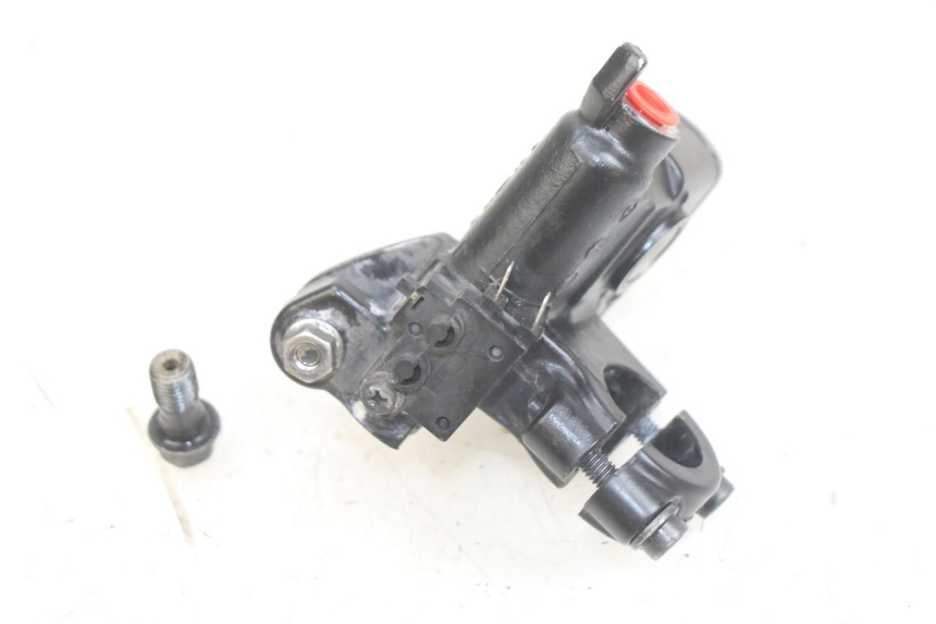 photo de FRONT BRAKE MASTER CYLINDER HONDA PCX (JF28) 125 (2009 - 2011)