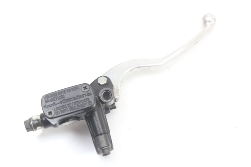 photo de FRONT BRAKE MASTER CYLINDER HONDA PCX (JF28) 125 (2009 - 2011)