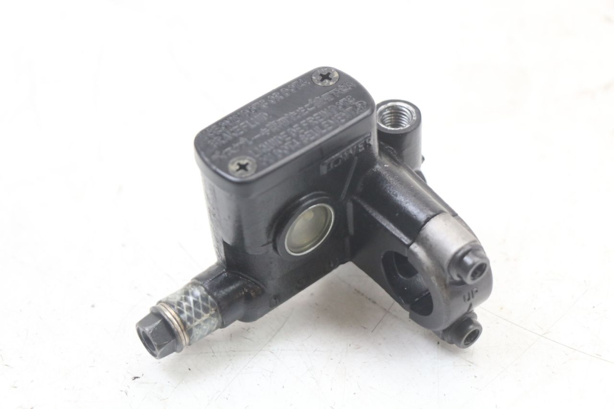 photo de FRONT BRAKE MASTER CYLINDER HONDA PCX (JF28) 125 (2009 - 2011)