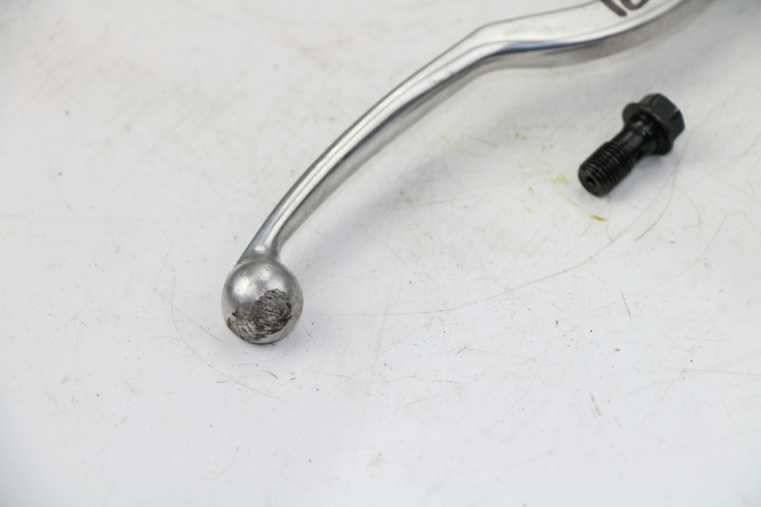 photo de FRONT BRAKE MASTER CYLINDER HONDA PCX (JF28) 125 (2009 - 2011)