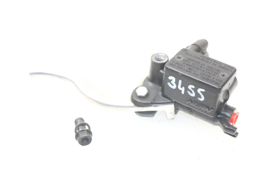 photo de FRONT MASTER CYLINDER HONDA PCX (JF47) 125 (2012 - 2013)