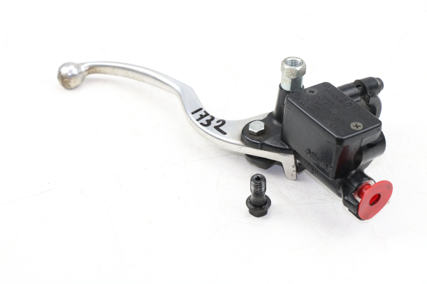 photo de FRONT MASTER CYLINDER HONDA PCX (JF47) 125 (2012 - 2013)