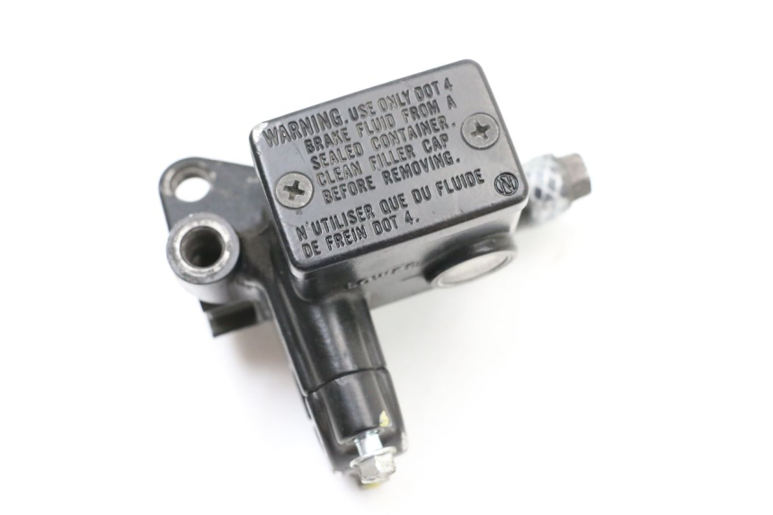 photo de FRONT BRAKE MASTER CYLINDER HONDA SH ABS 125 (2012 - 2017)