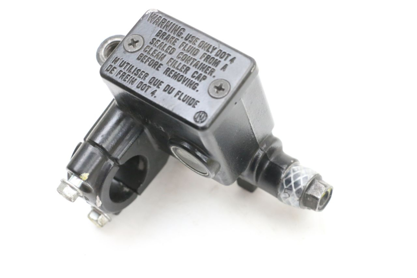 photo de FRONT BRAKE MASTER CYLINDER HONDA SH ABS 125 (2012 - 2017)