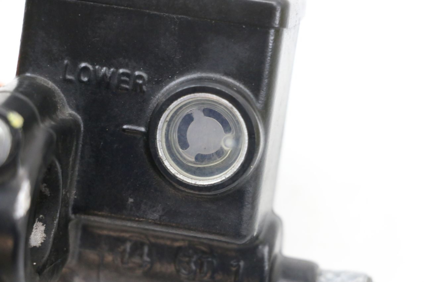 photo de FRONT BRAKE MASTER CYLINDER HONDA SH ABS 125 (2012 - 2017)
