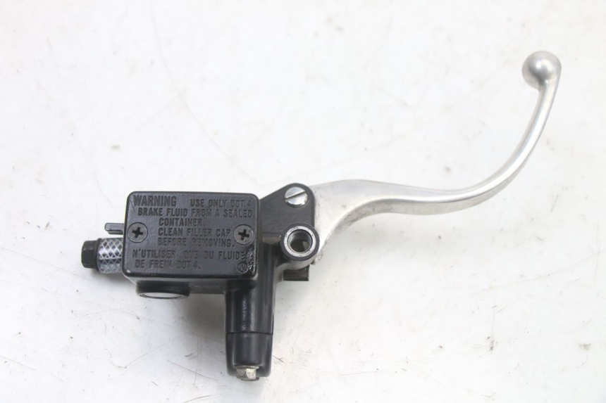 photo de FRONT BRAKE MASTER CYLINDER HONDA SH i 300 (2015 - 2020)