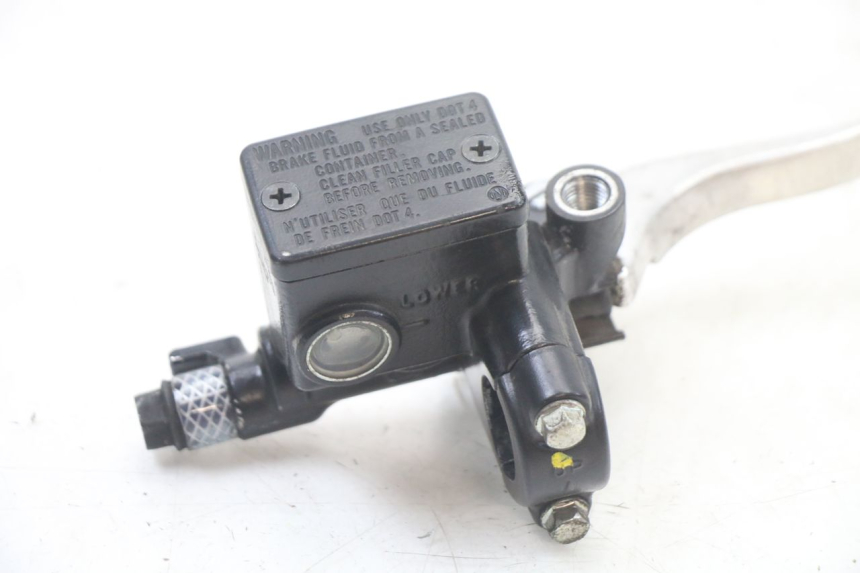 photo de FRONT BRAKE MASTER CYLINDER HONDA SH i 300 (2015 - 2020)