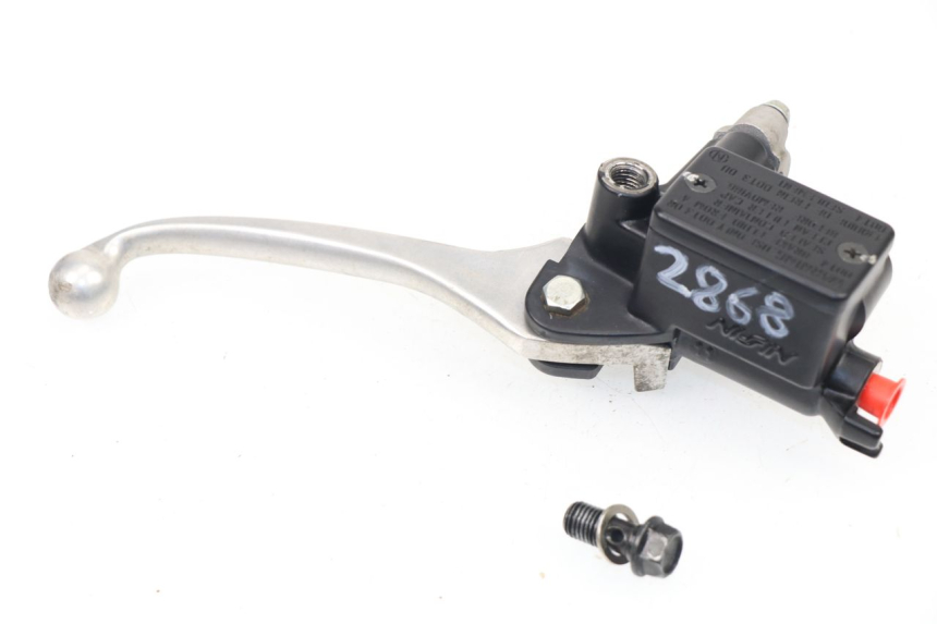 photo de FRONT BRAKE MASTER CYLINDER HONDA VISION 50 (2011 - 2015)