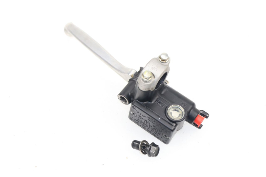 photo de FRONT BRAKE MASTER CYLINDER HONDA VISION 50 (2011 - 2015)