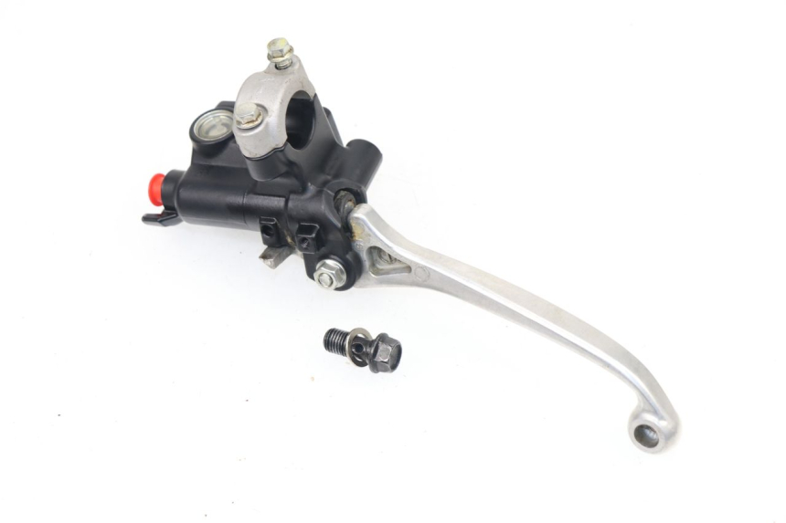 photo de FRONT BRAKE MASTER CYLINDER HONDA VISION 50 (2011 - 2015)