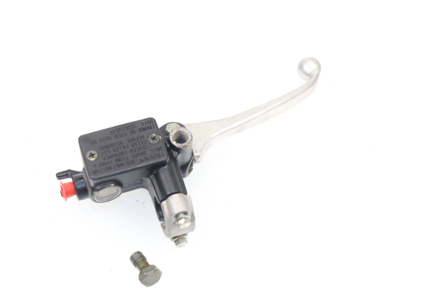 photo de FRONT BRAKE MASTER CYLINDER HONDA VISION 50 (2011 - 2015)