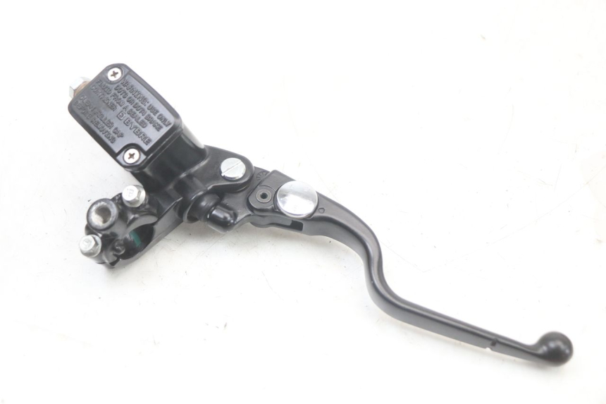 photo de FRONT BRAKE MASTER CYLINDER HUSQVARNA SVARTPILEN 401 (2018 - 2023)