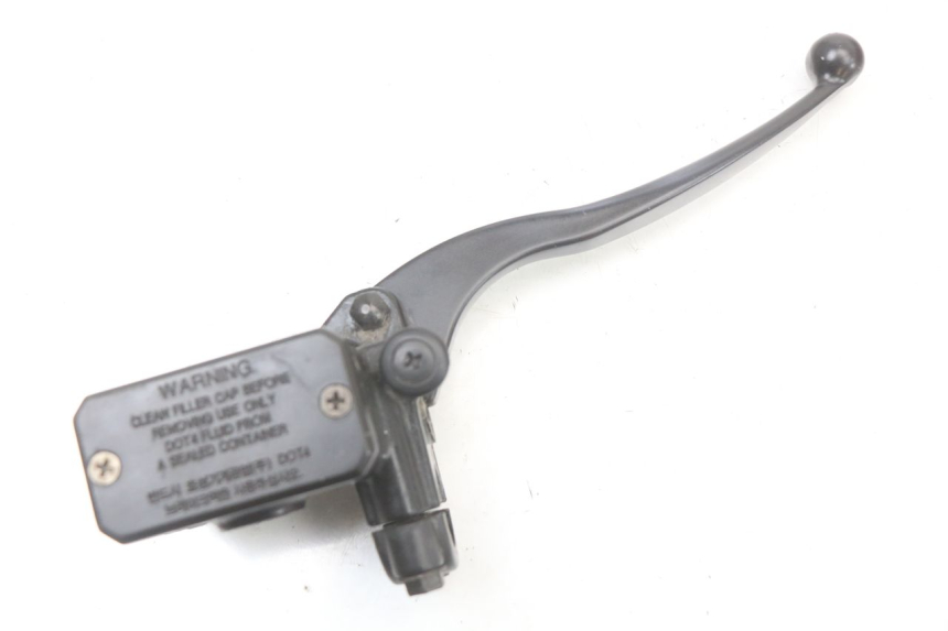 photo de FRONT BRAKE MASTER CYLINDER HYOSUNG GTR 125 (2006 - 2008)