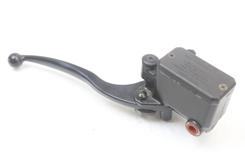 photo de FRONT BRAKE MASTER CYLINDER HYOSUNG GTR 125 (2006 - 2008)