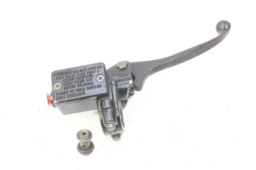 photo de FRONT MASTER CYLINDER IMF INDUSTRIE PACH 2T 50 (2009 - 2018)