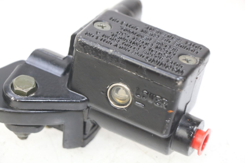 photo de FRONT MASTER CYLINDER IMF INDUSTRIE PACH 2T 50 (2009 - 2018)