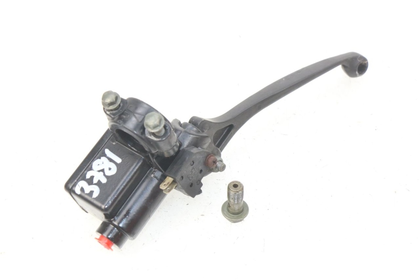 photo de FRONT BRAKE MASTER CYLINDER IMF INDUSTRIE PTIO 2 50 (2014 - 2017)