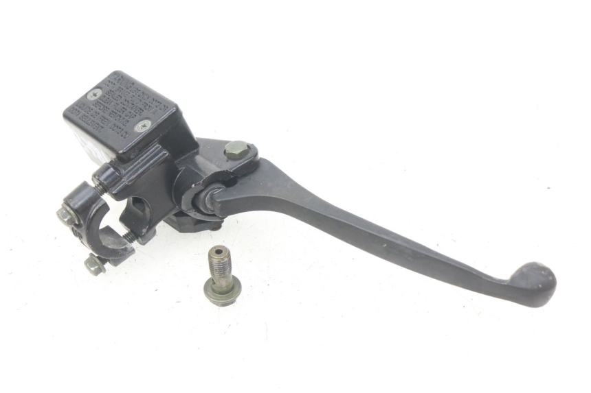 photo de FRONT BRAKE MASTER CYLINDER IMF INDUSTRIE PTIO 2 50 (2014 - 2017)