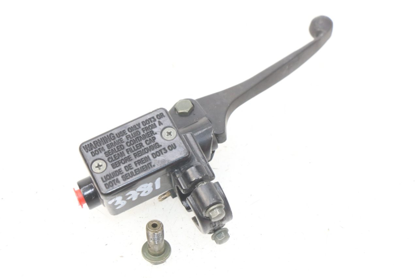 photo de FRONT BRAKE MASTER CYLINDER IMF INDUSTRIE PTIO 2 50 (2014 - 2017)