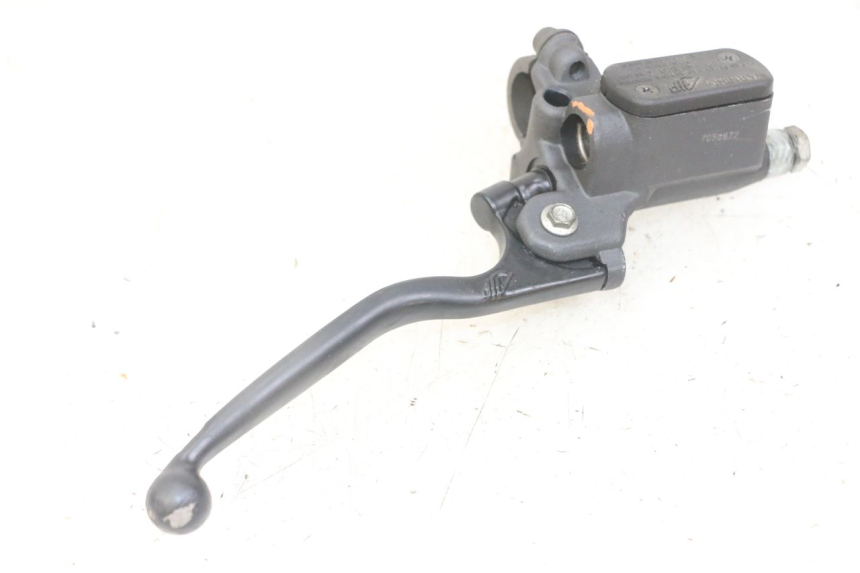 photo de FRONT BRAKE MASTER CYLINDER PEUGEOT JET FORCE CARBU 50 (2003 - 2016)