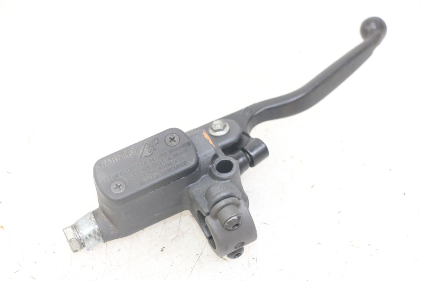 photo de FRONT BRAKE MASTER CYLINDER PEUGEOT JET FORCE CARBU 50 (2003 - 2016)