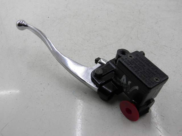 photo de FRONT BRAKE MASTER CYLINDER JM MOTOR S-MAX 125 (2010 - 2014)