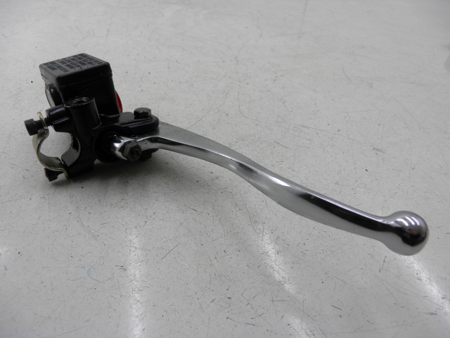 photo de FRONT BRAKE MASTER CYLINDER JM MOTOR S-MAX 125 (2010 - 2014)