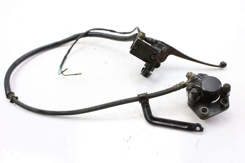 photo de FRONT BRAKE MASTER CYLINDER JM MOTORS EVOLIS 4T 50 (2018 - 2022)