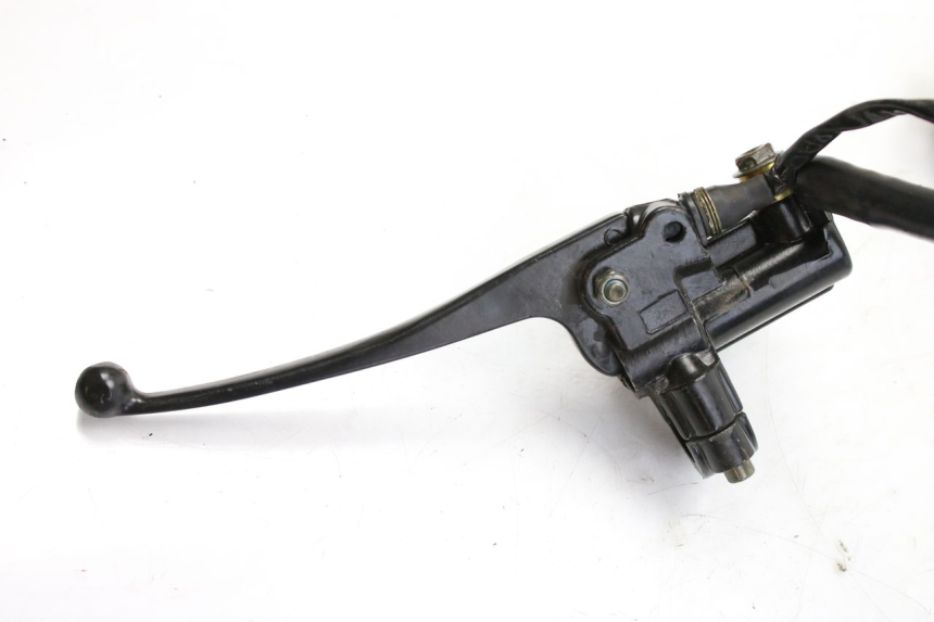photo de FRONT BRAKE MASTER CYLINDER JM MOTORS EVOLIS 4T 50 (2018 - 2022)