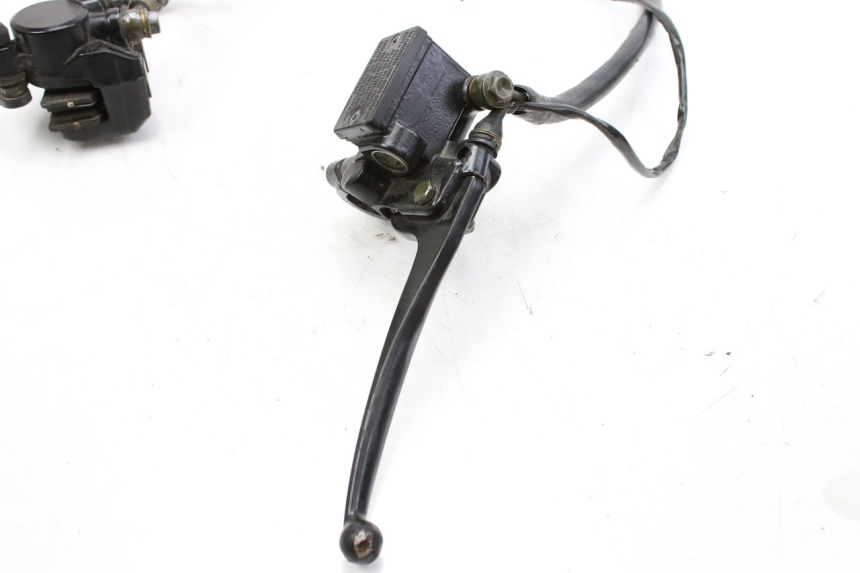 photo de FRONT BRAKE MASTER CYLINDER JM MOTORS EVOLIS 4T 50 (2018 - 2022)