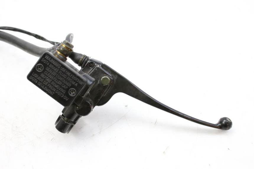 photo de FRONT BRAKE MASTER CYLINDER JM MOTORS EVOLIS 4T 50 (2018 - 2022)