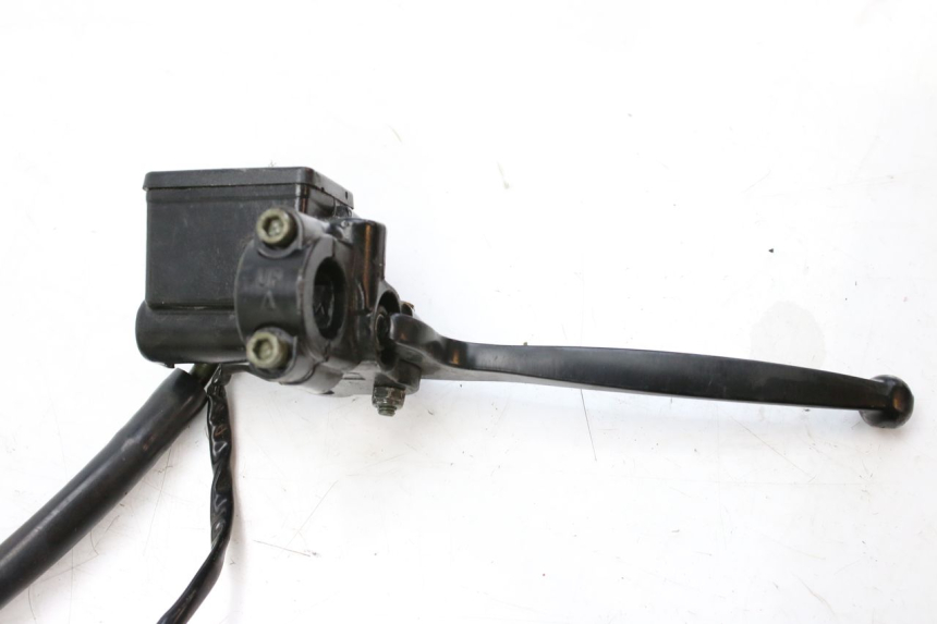 photo de FRONT BRAKE MASTER CYLINDER JM MOTORS EVOLIS 4T 50 (2018 - 2022)