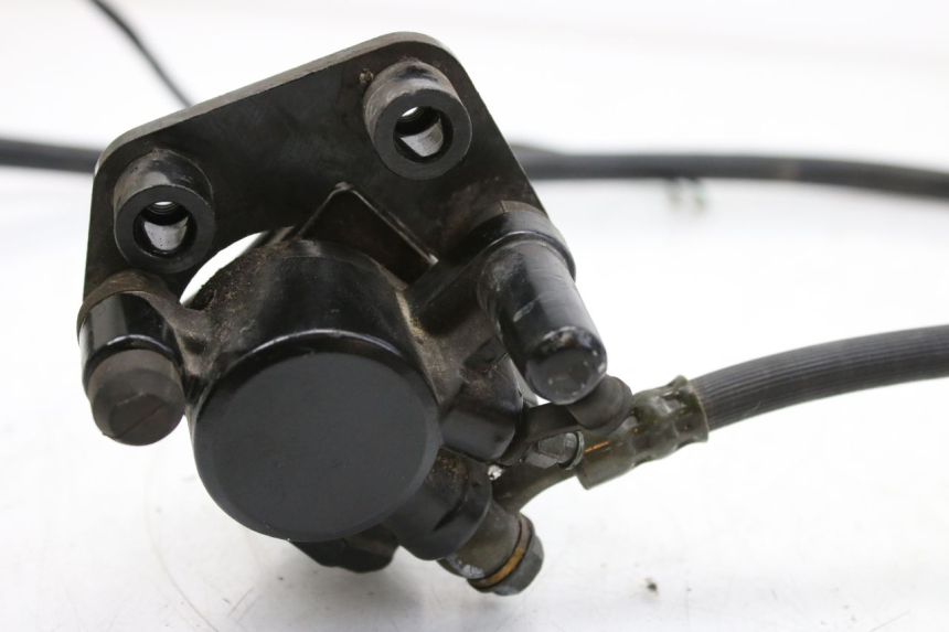 photo de FRONT BRAKE MASTER CYLINDER JM MOTORS EVOLIS 4T 50 (2018 - 2022)