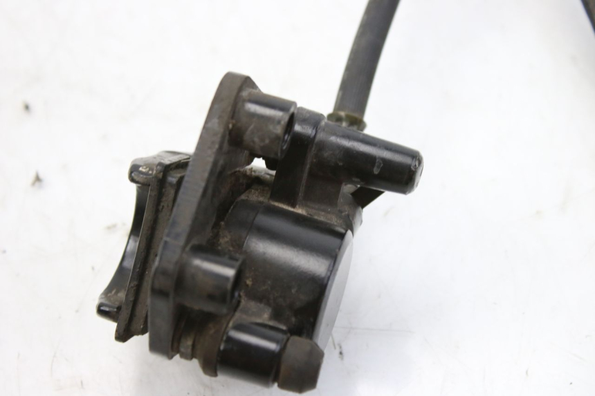 photo de FRONT BRAKE MASTER CYLINDER JM MOTORS EVOLIS 4T 50 (2018 - 2022)