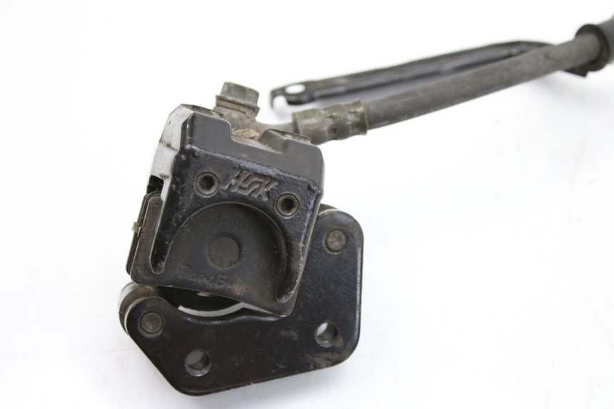 photo de FRONT BRAKE MASTER CYLINDER JM MOTORS EVOLIS 4T 50 (2018 - 2022)
