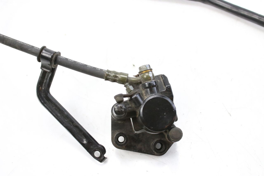 photo de FRONT BRAKE MASTER CYLINDER JM MOTORS EVOLIS 4T 50 (2018 - 2022)