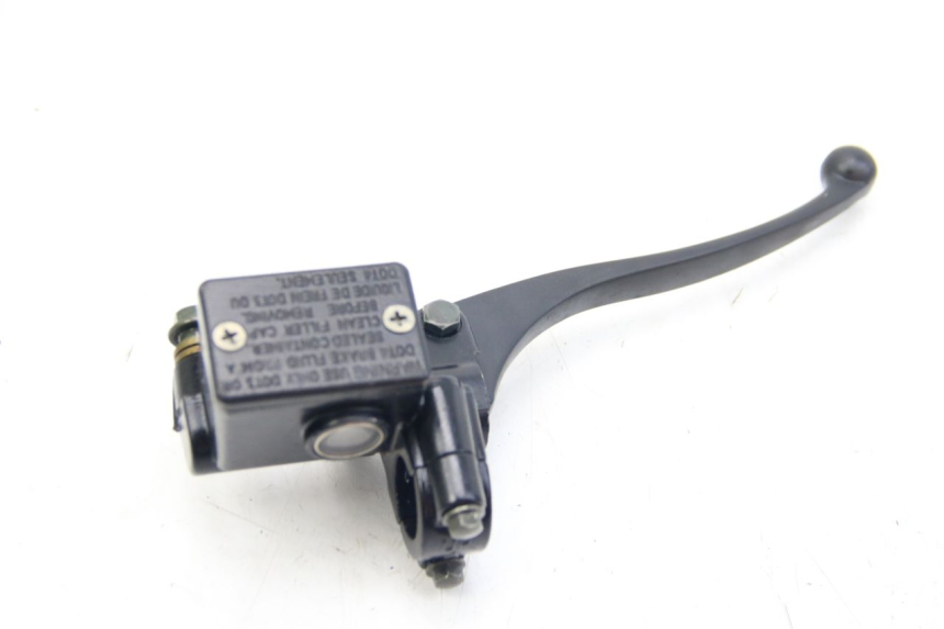 photo de FRONT BRAKE MASTER CYLINDER JM MOTORS EVOLIS 4T 50 (2018 - 2022)